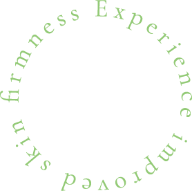 Experience improved skin firmness all at once