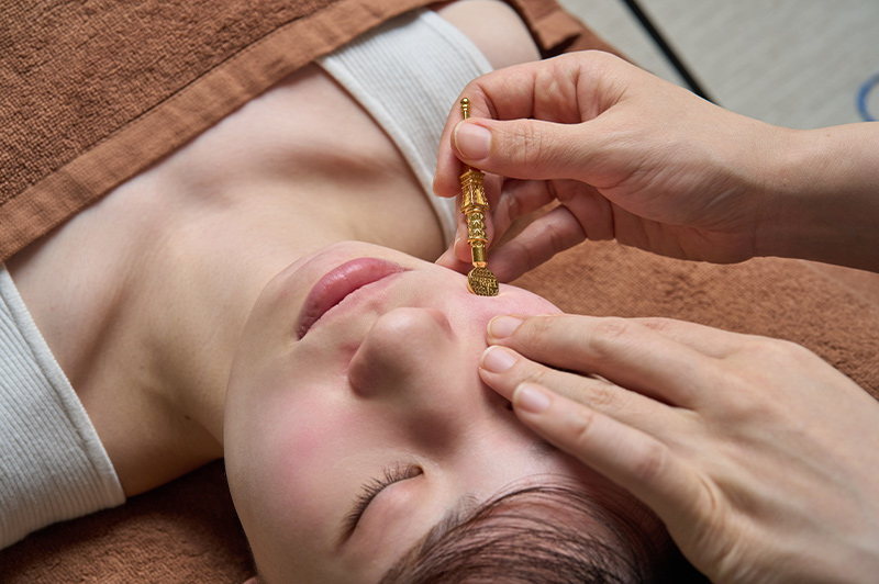 安さではなく、結果で選ばれる整体